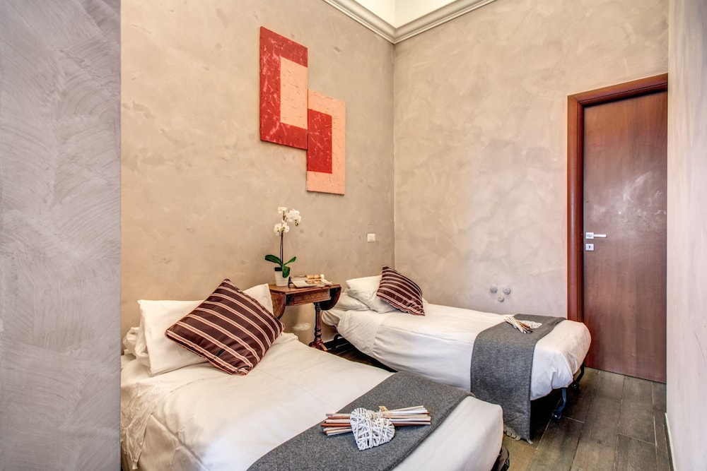 La Residenza Dell Angelo 43/74