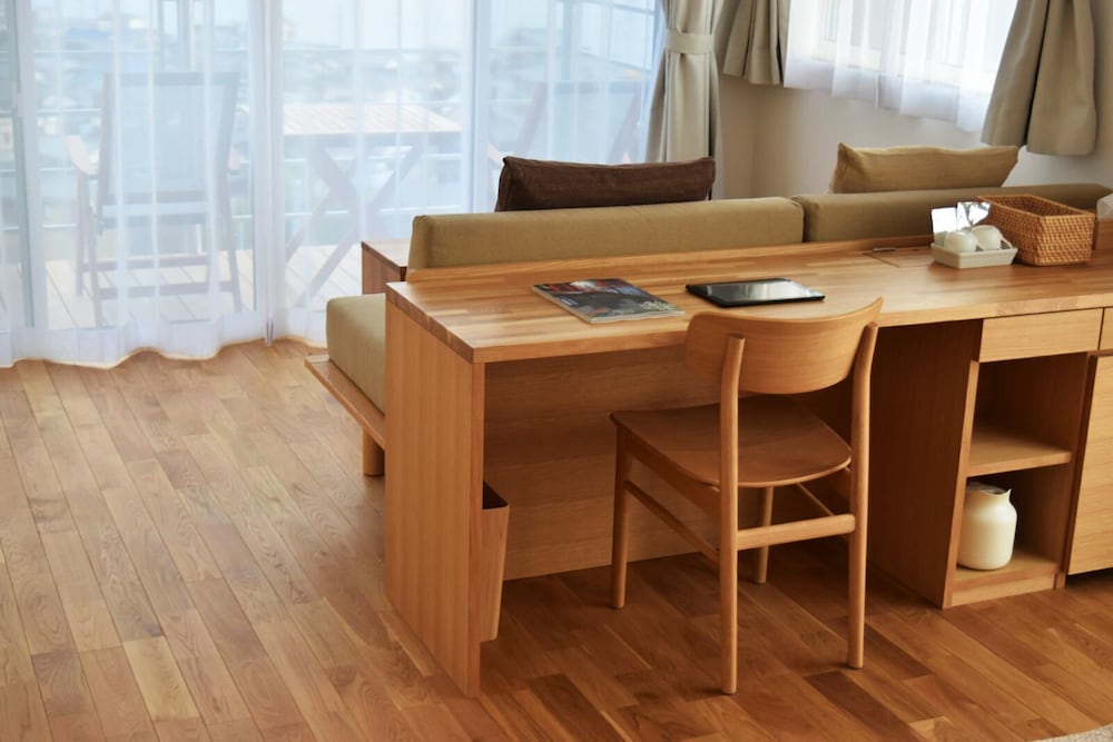 MY LODGE Naoshima 37/50