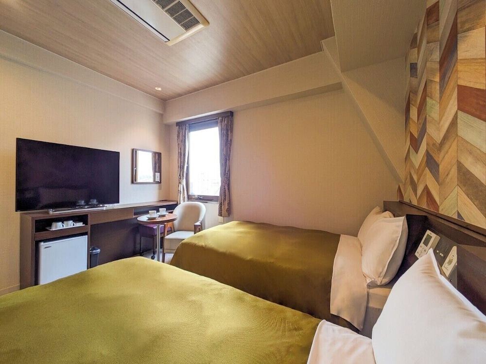 Hotel New Gaea Ube 9/22