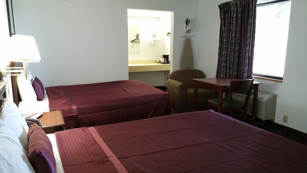 Hoosier Inn 24/39