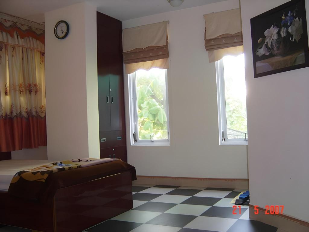 Phu My Hotel 28/34