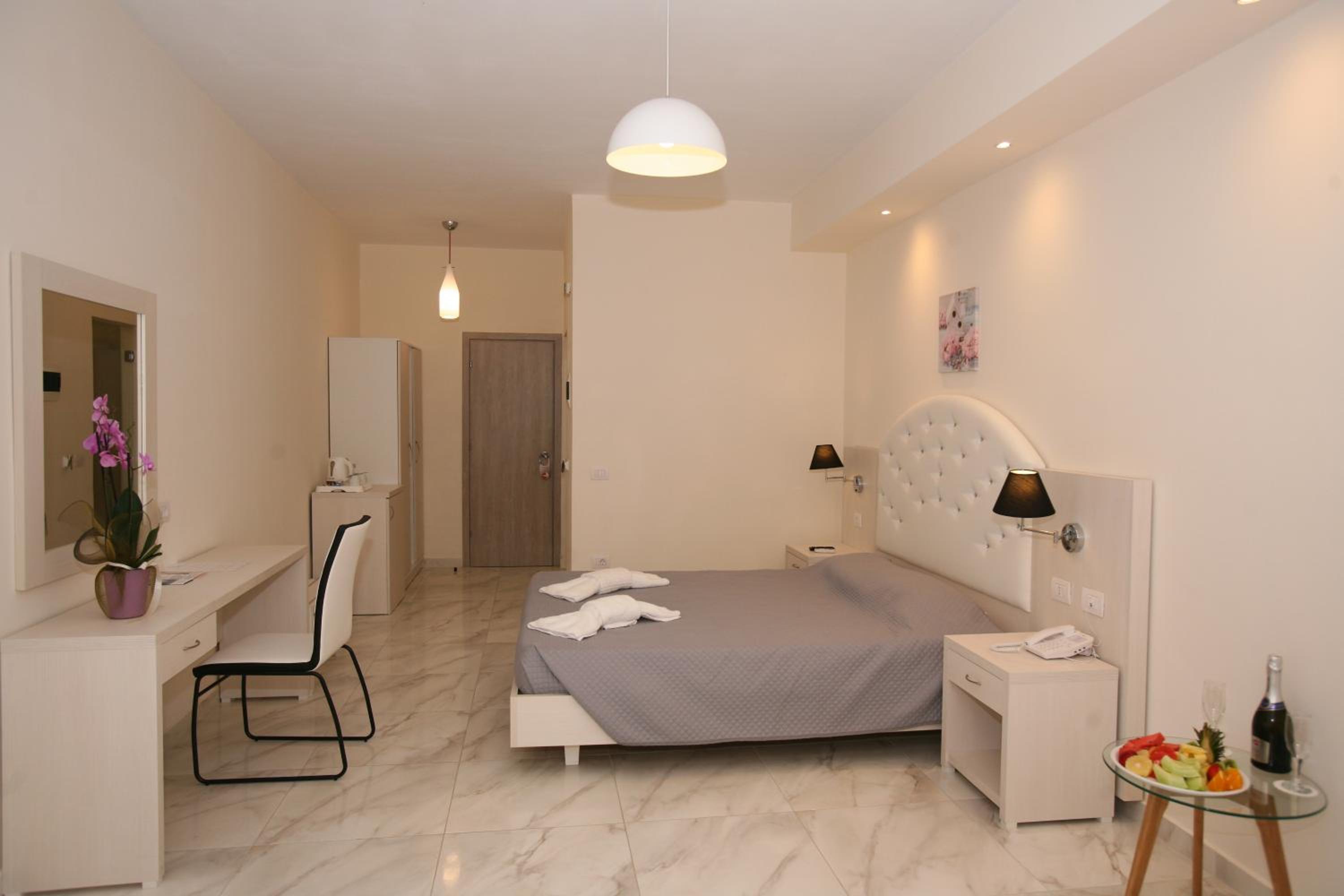 Double room - Superior - Garden view