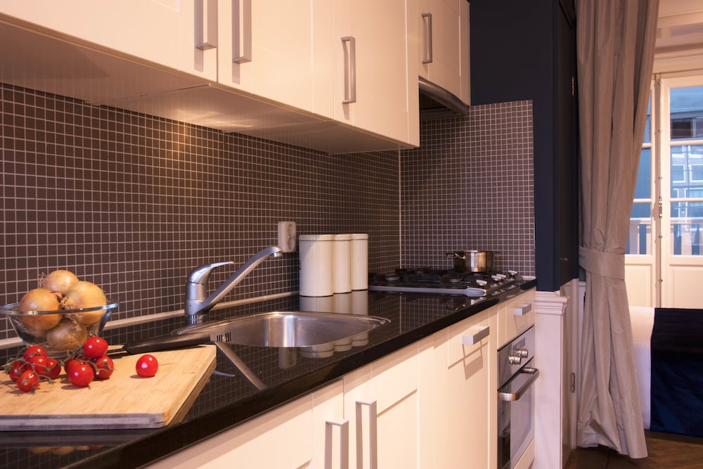Canal Suites Amsterdam 56/65