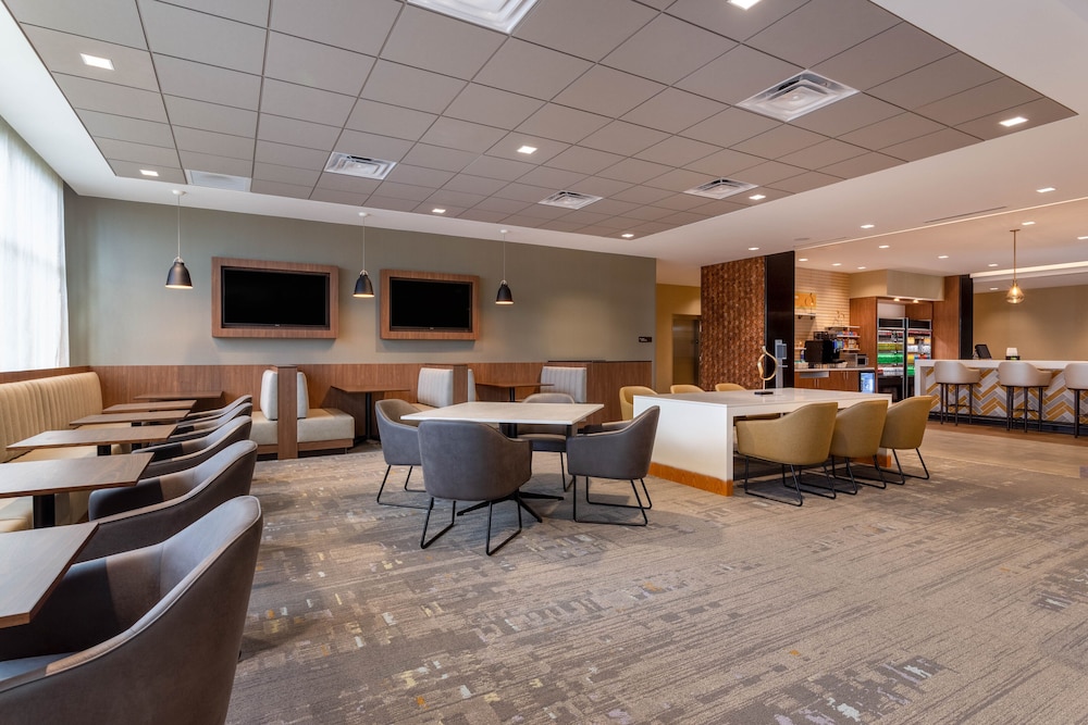Wyndham Garden Orlando Universal I Drive 61/69