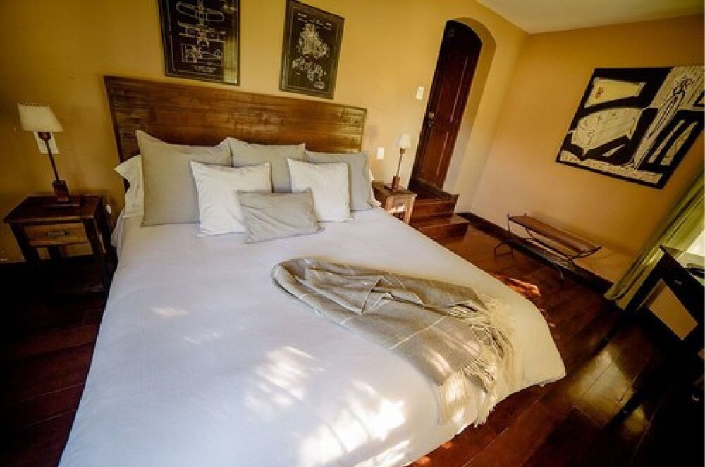 Hosteria de la Cascada 13/72