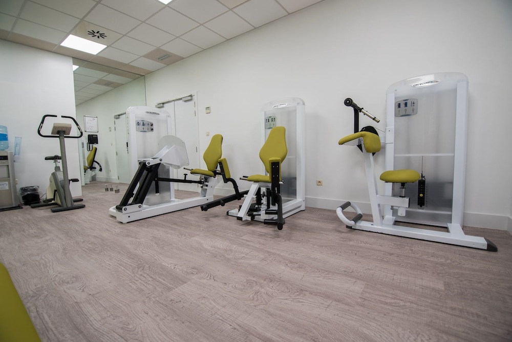 sport facilities