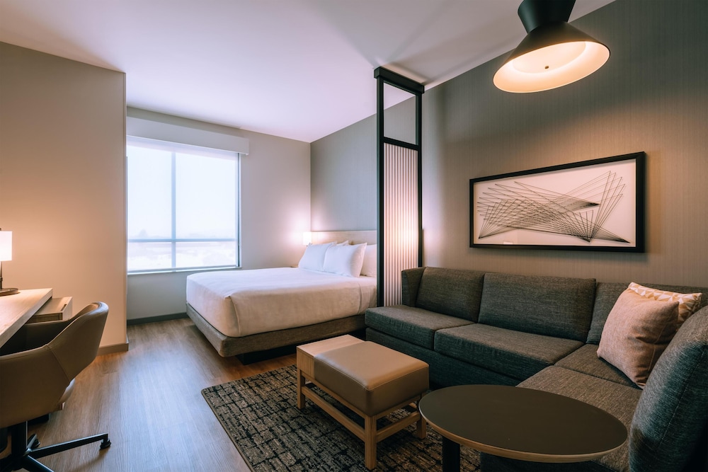 Hyatt House Ontario Airport 39/50