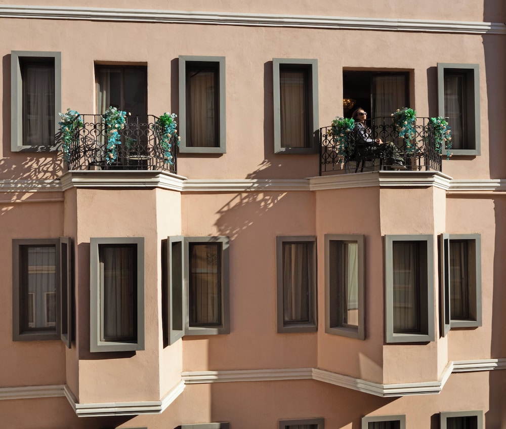 Hotel Des Arts Galata 图片1