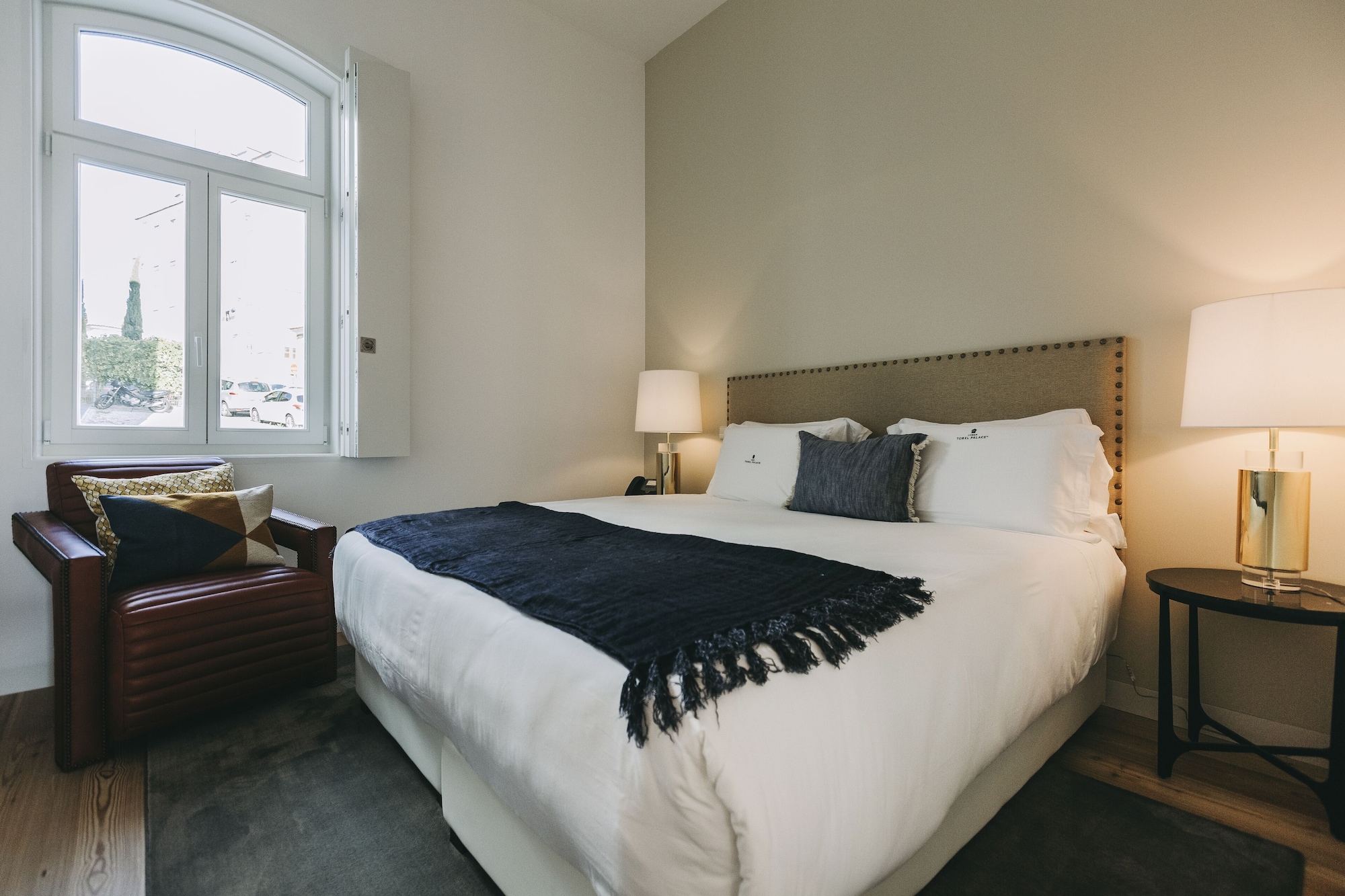 2 Bedrooms, Apartment, 2 Queen Beds, Jetted Tub