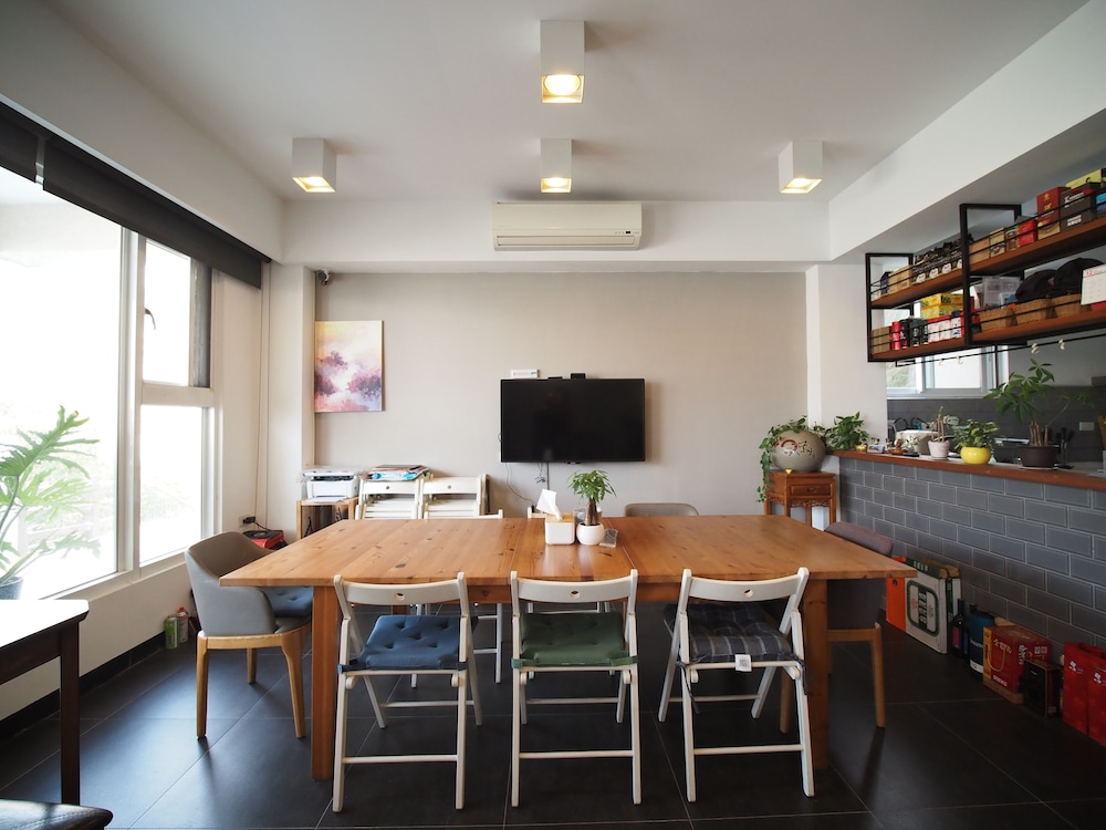 Xiang Ju B&B 11/21