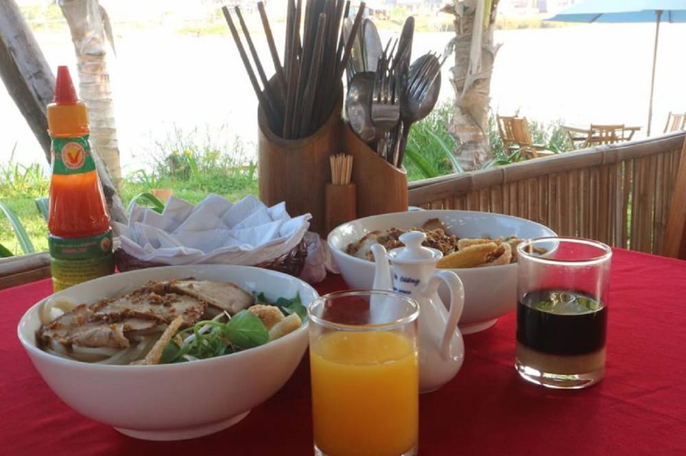 Hoi An Corn Riverside Villa 22/33