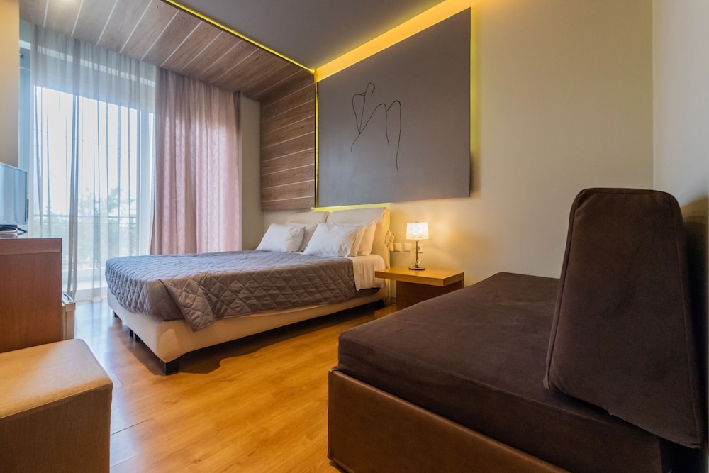 Hotel Kleopatra Inn 29/68