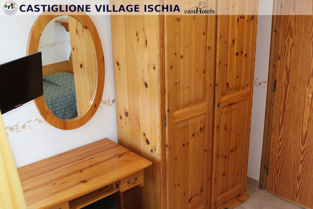 HOTEL CASTIGLIONE 36/74