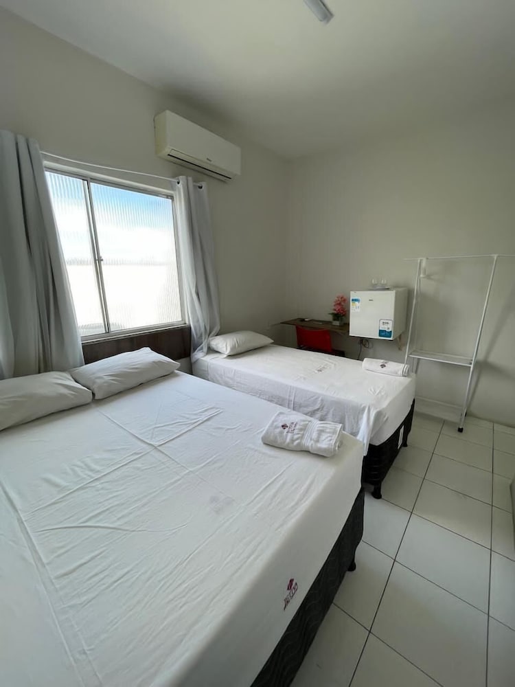 Letiva Hotel Centro 9/50