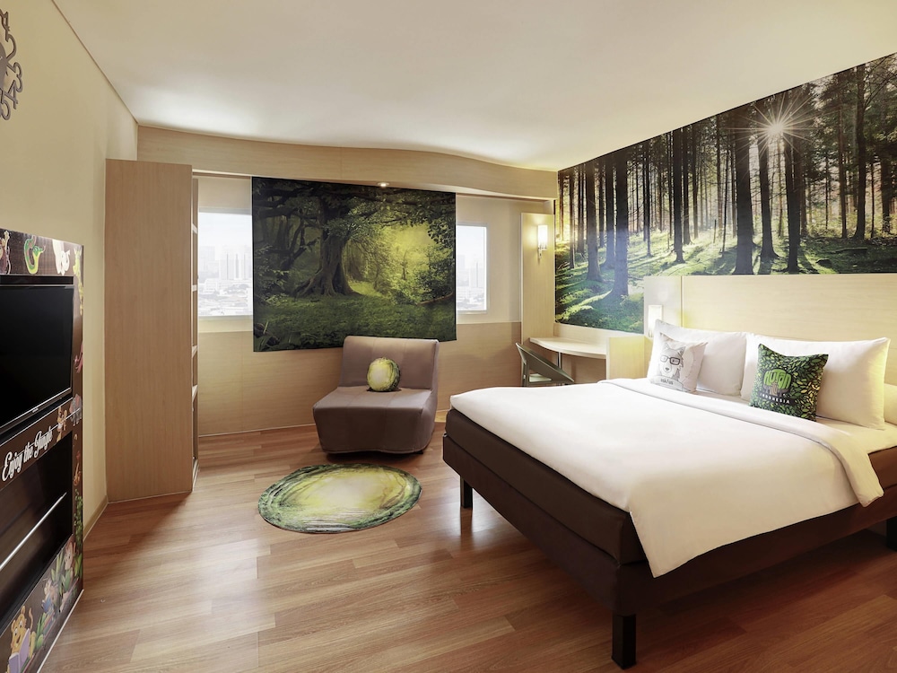 Ibis Jakarta Harmoni 27/56