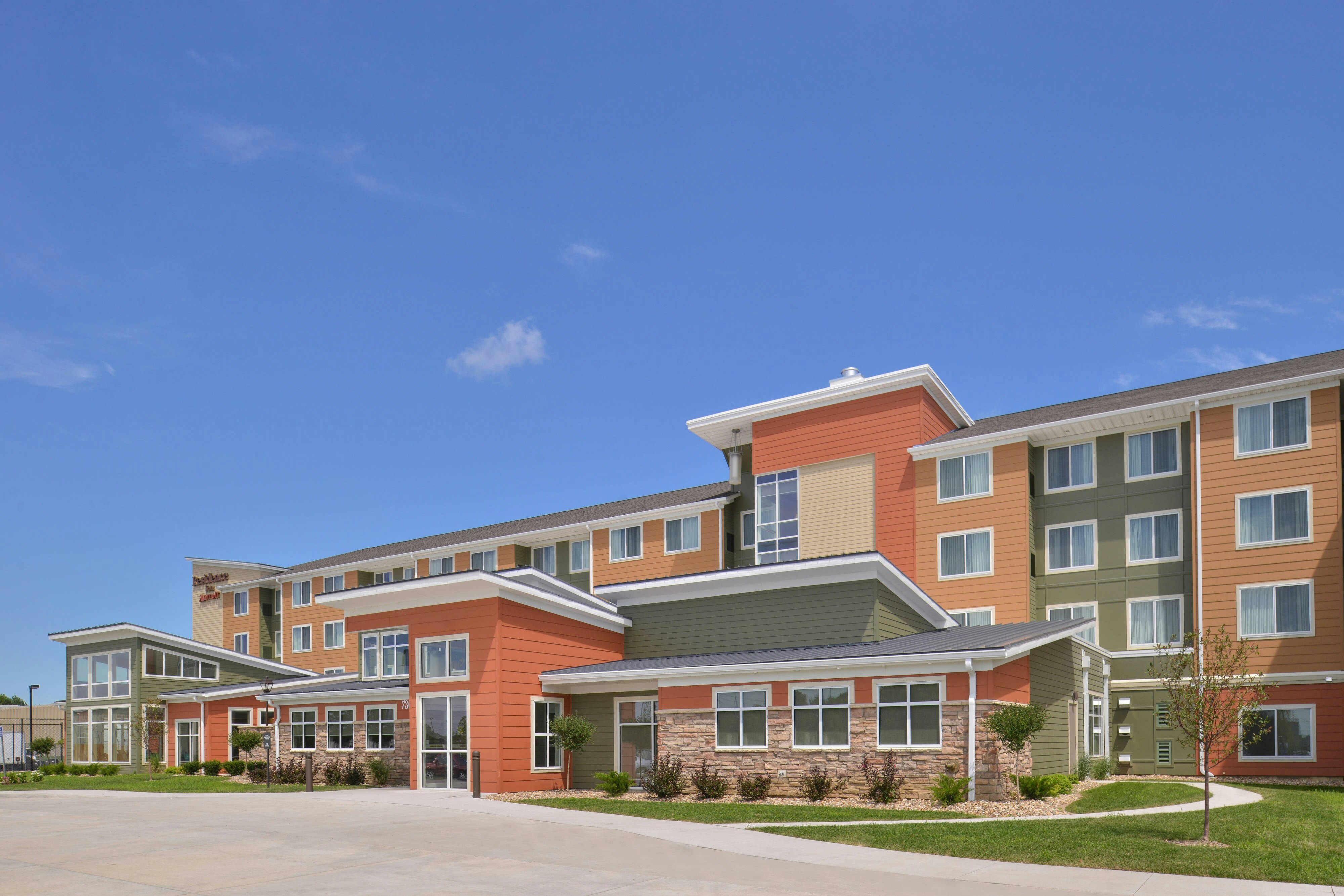 Residence Inn Cedar Rapids South 1/24