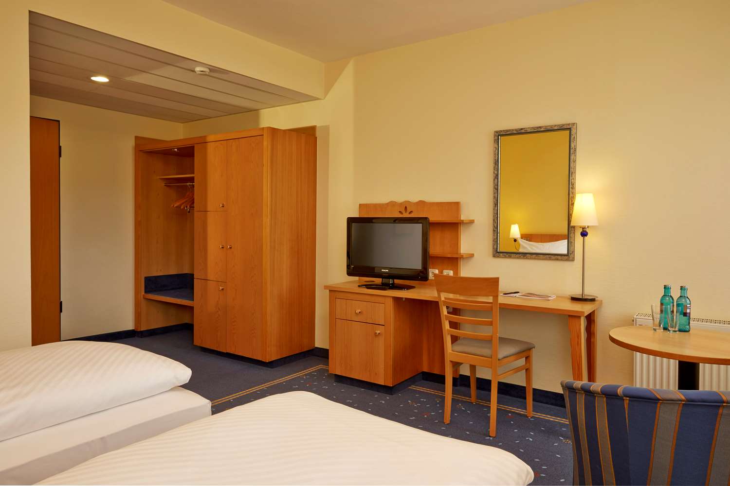 H+ Hotel & Spa Friedrichroda 29/71