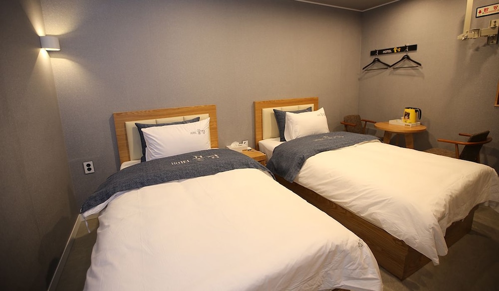 Hotel Ggulzam 15/50