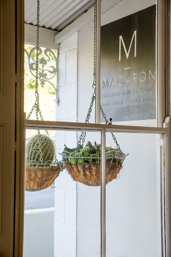 Macaron Boutique Guest House 23/50