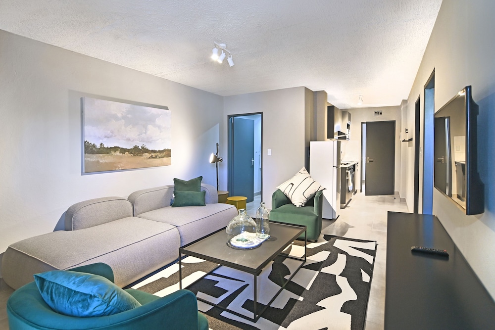 The Circa Aparthotel by Totalstay 36/45