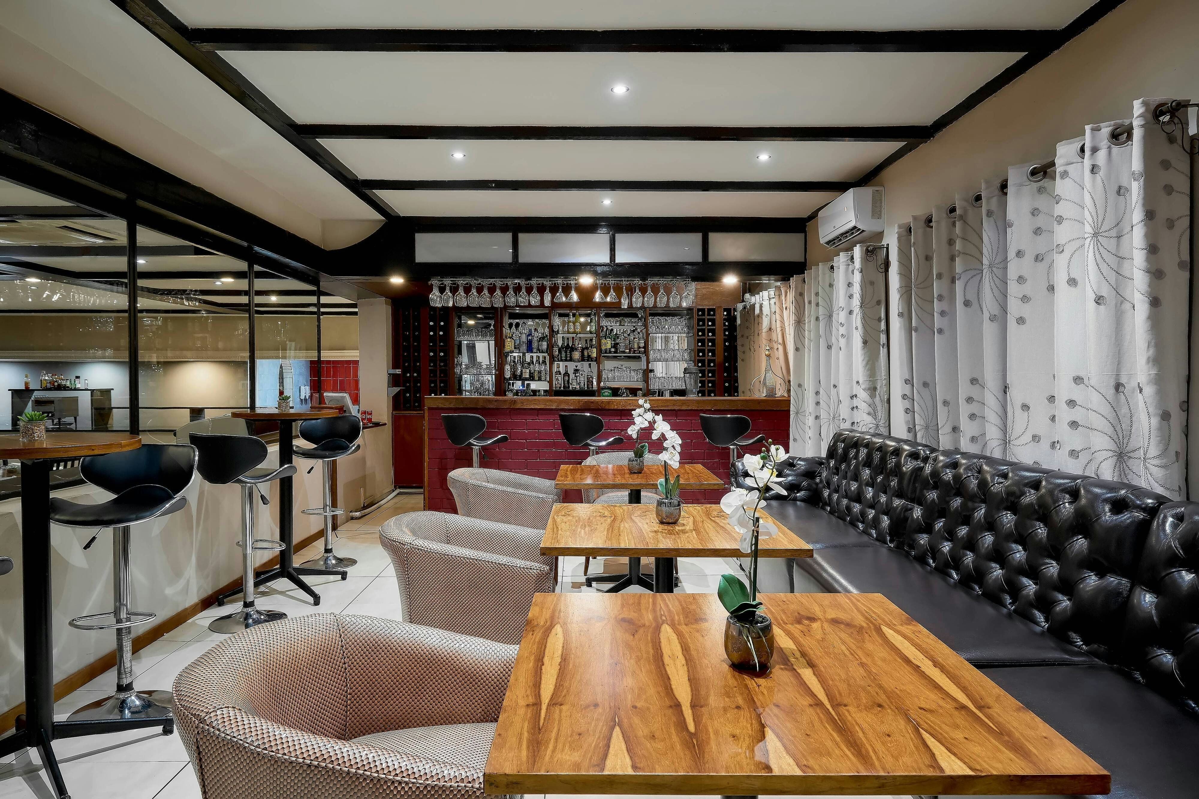 Protea Hotel Klerksdorp 4/17
