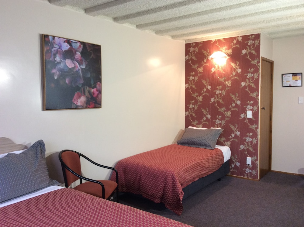 AAA Marlin Motel 21/50