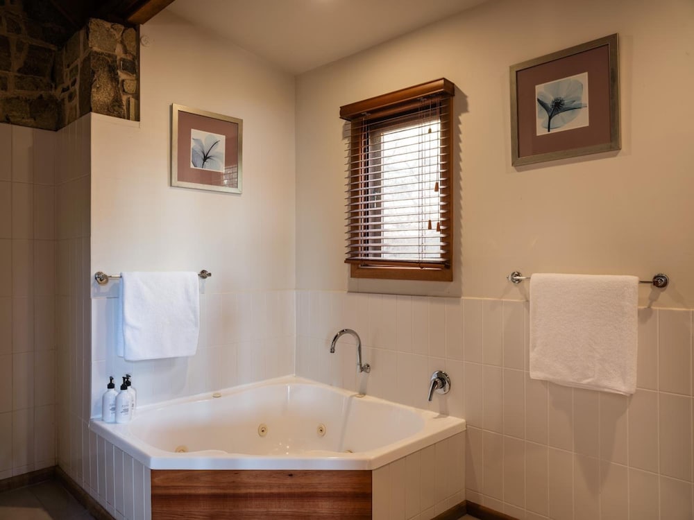 Piermont Retreat Swansea 55/55