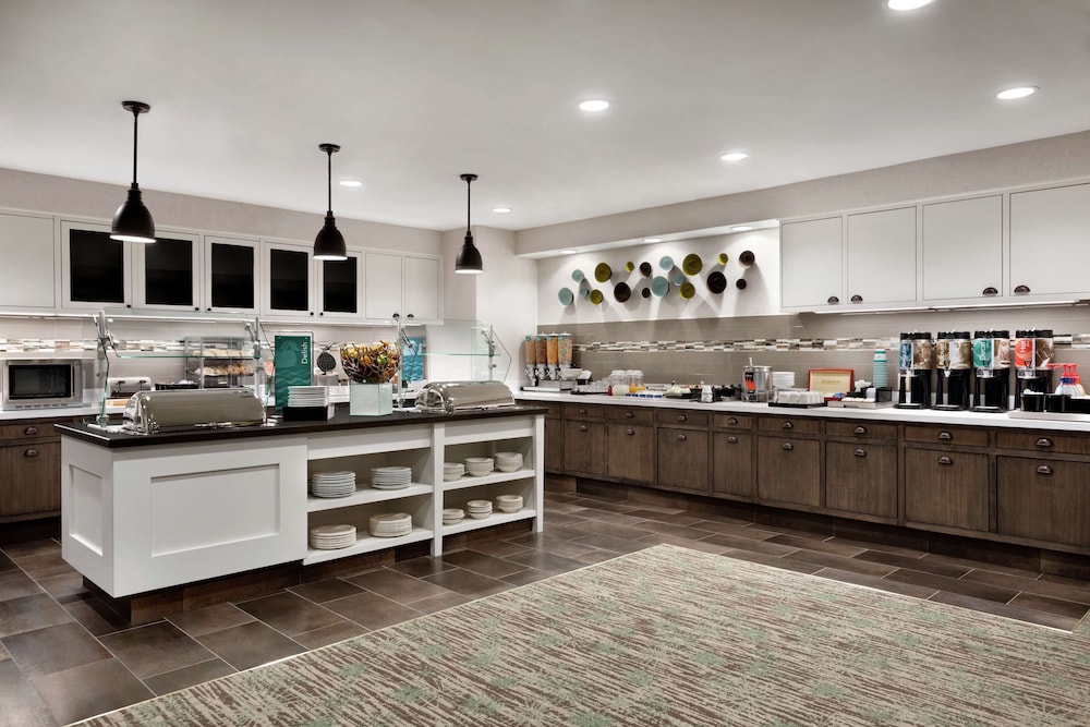 Homewood Suites By Hilton Columbus Dublin 7/47