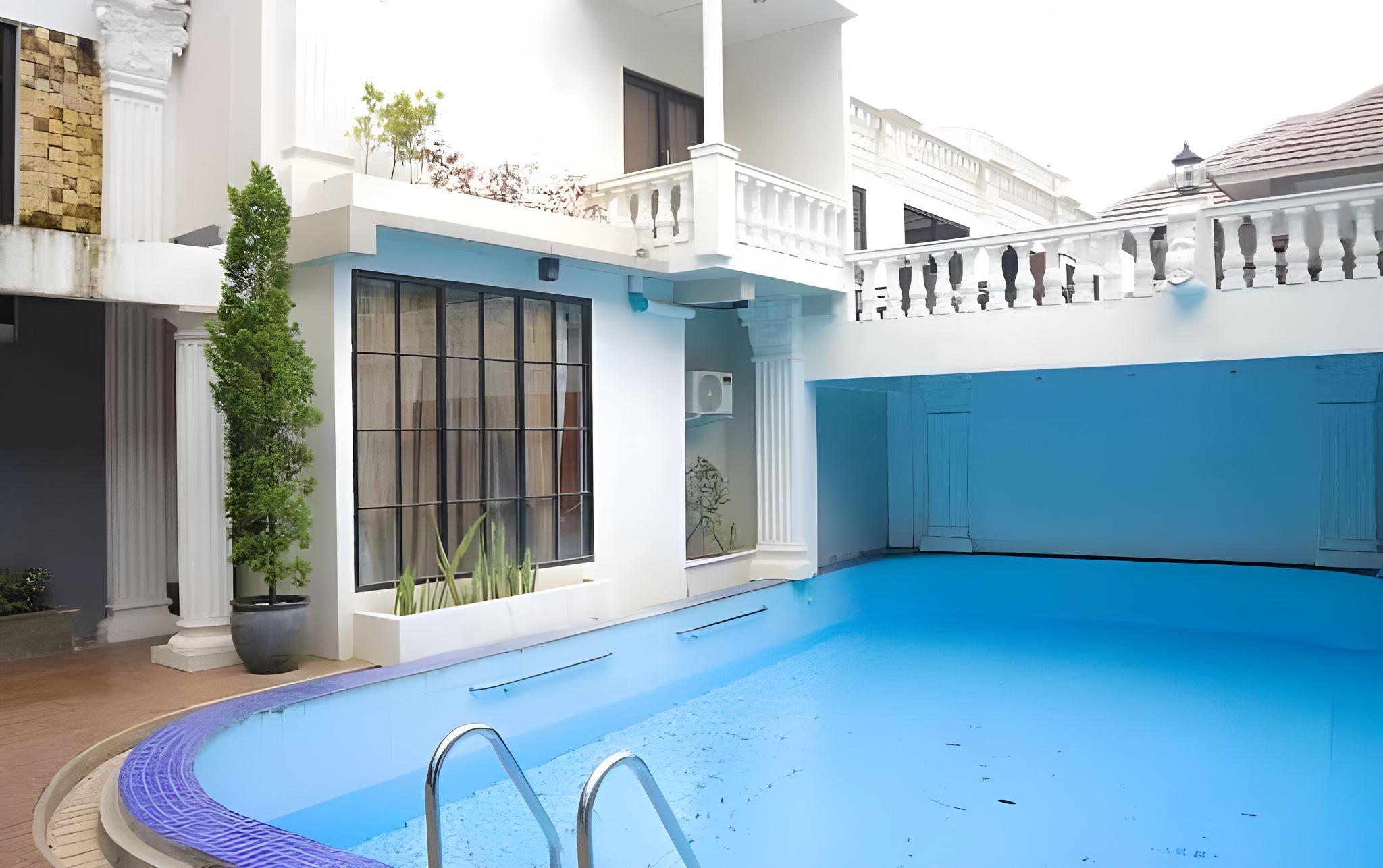 De Jehans Boutique Hotel 31/45