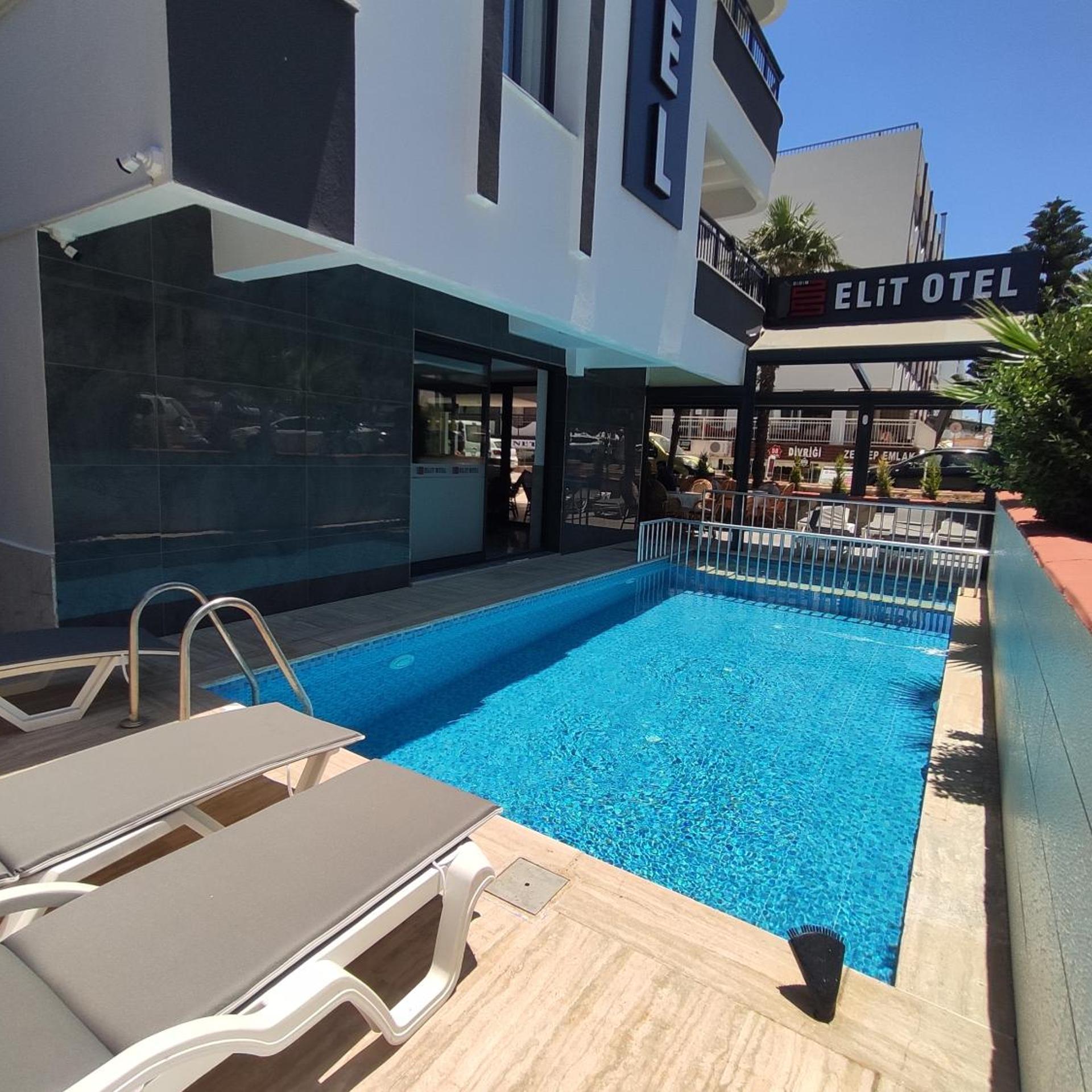 EVREN HOTEL 26/31