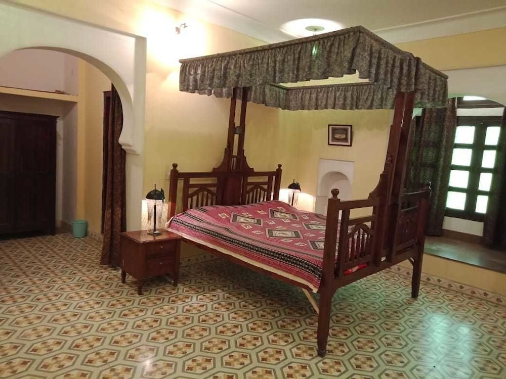 Welcome Heritage Bassi Fort Palace 11/50