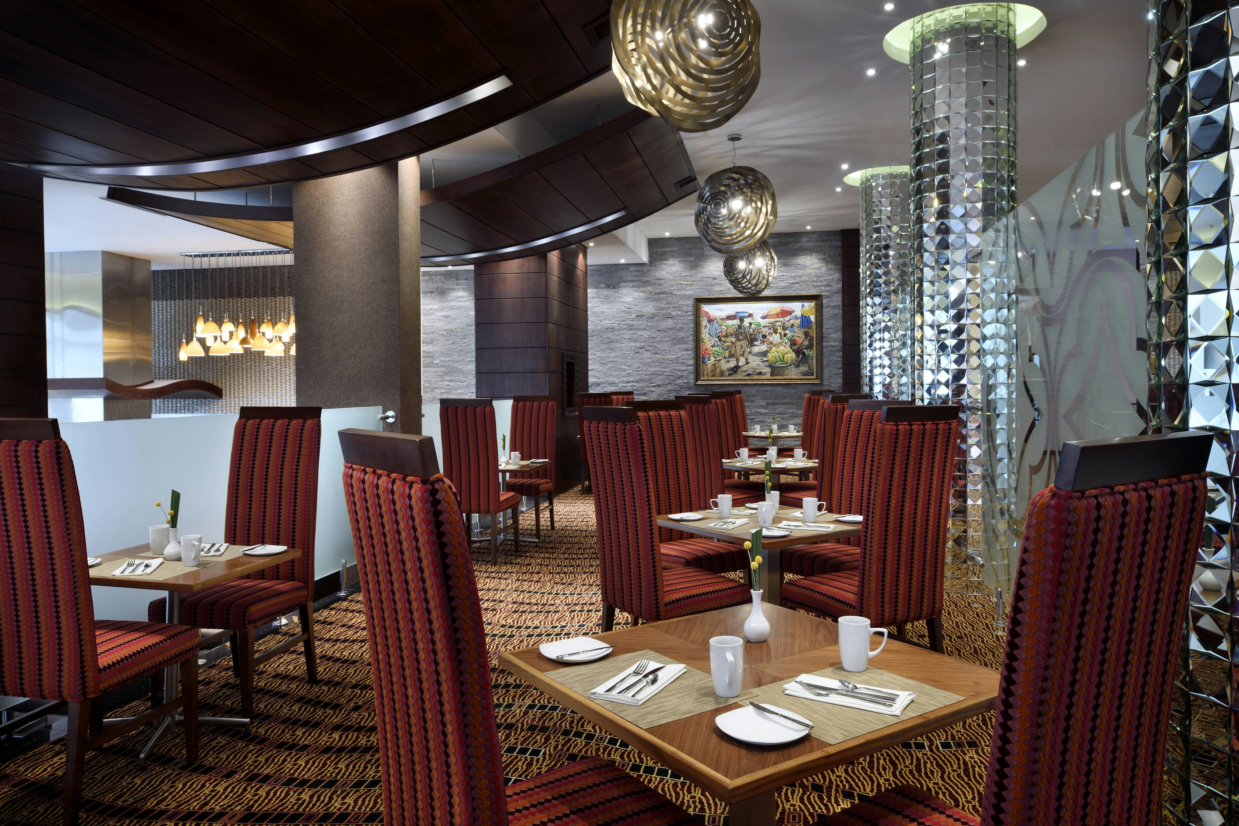 Marriott Accra Hotel 24/51