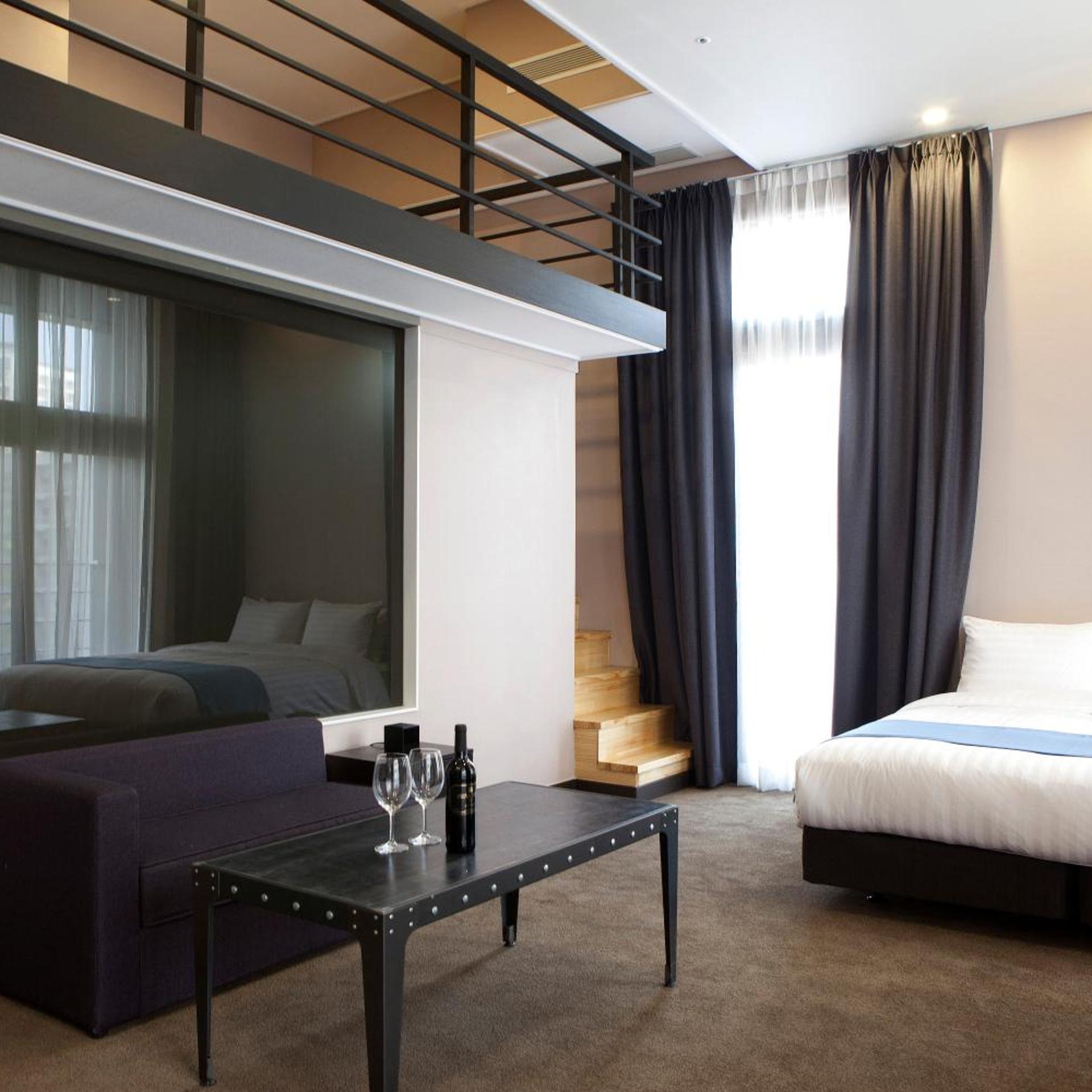 S Stay Hotel Dongtan 11/31
