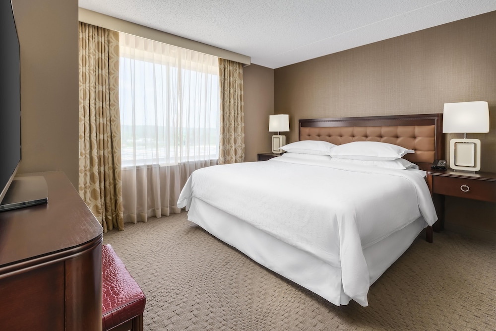 Sheraton Great Valley Hotel 6/59