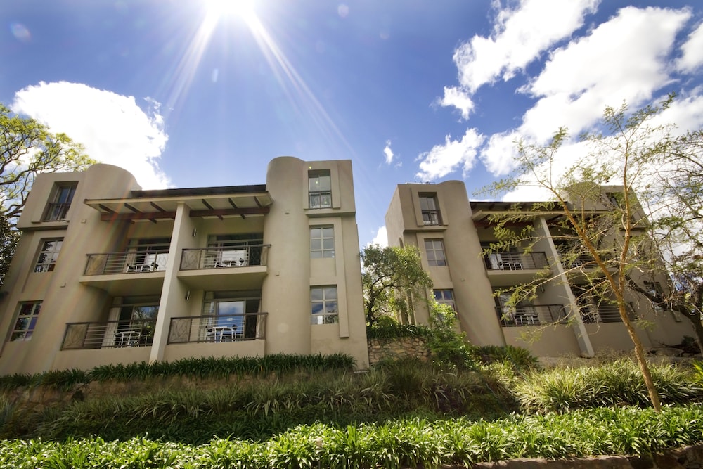 Francolin Lodge photo5