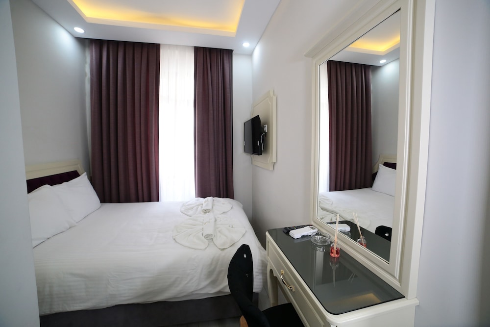 Taksim Diamond Hotel 19/46
