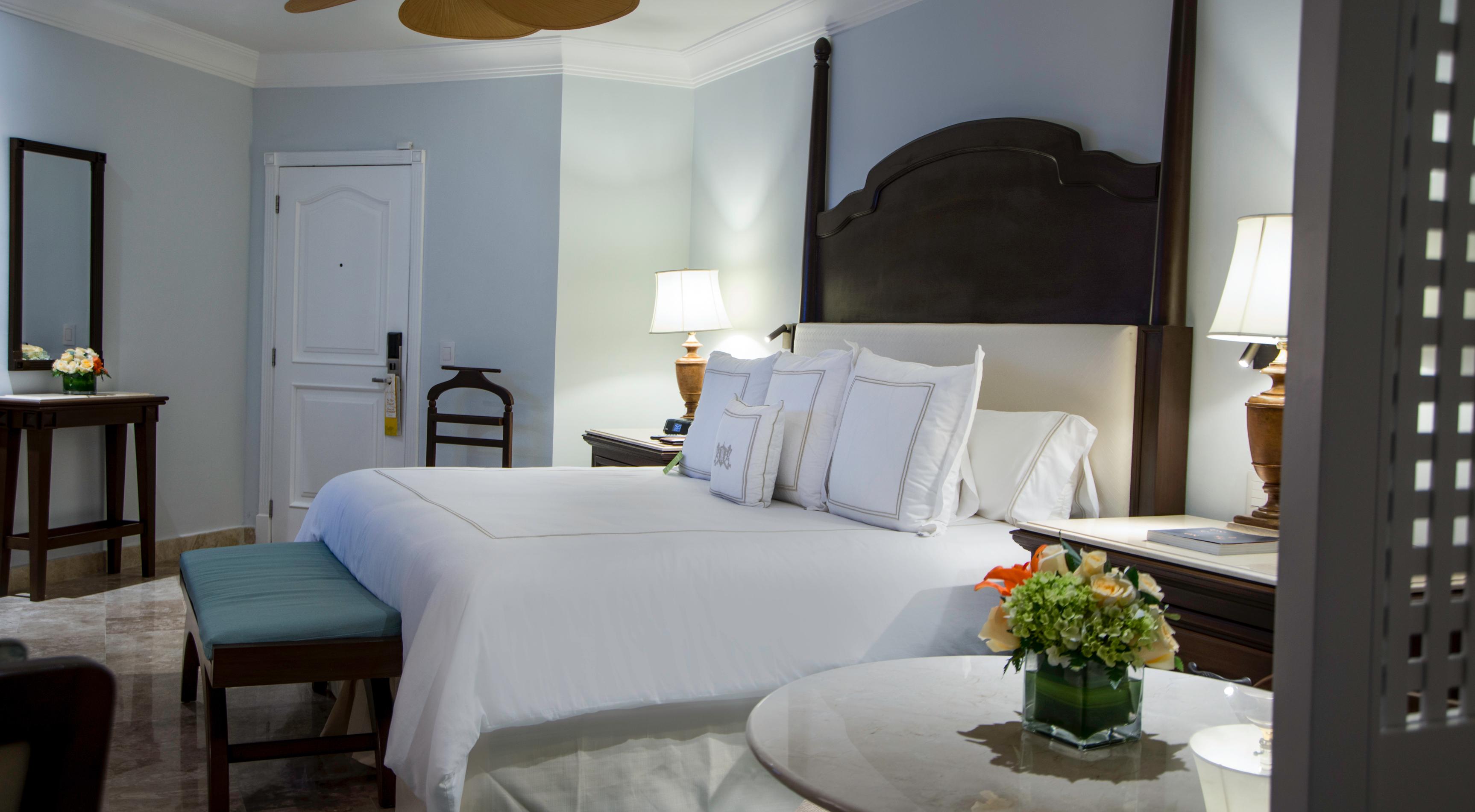 Luxury, Double Bed, Royal Hideaway Playacar All Inclusive - Adults Only 4/4