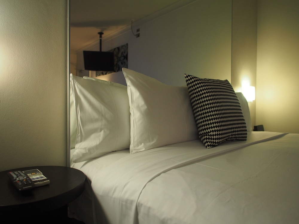 KIRKETON HOTEL SYDNEY 11/36
