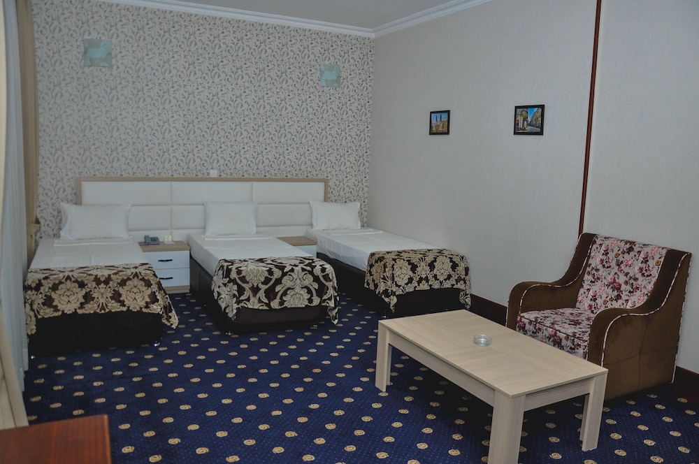 Baku Inn Hotel 38/50