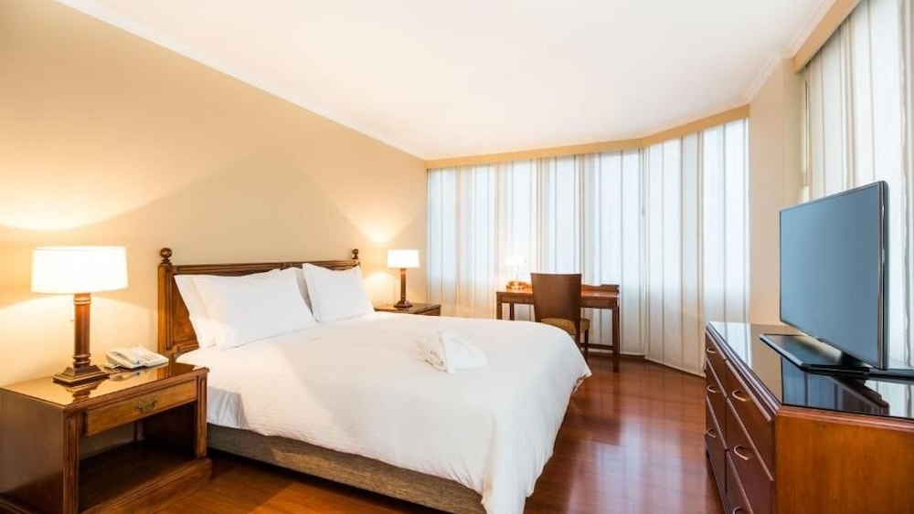 Xxxxl, Junior Suite, Single, Queen Bed، Cosmos 100 Hotel and Centro de Convenciones - Hoteles Cosmos 3/4