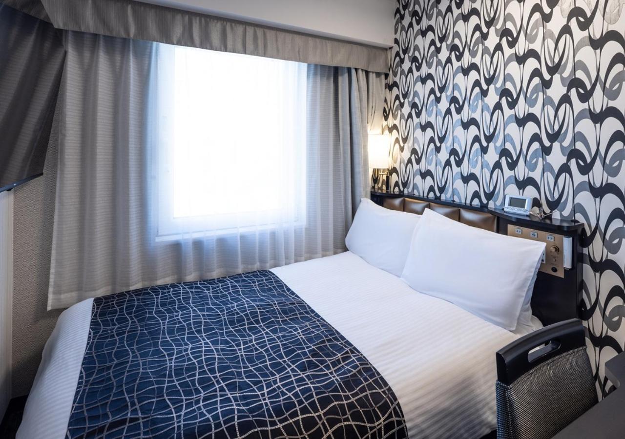 Room, Double Bed