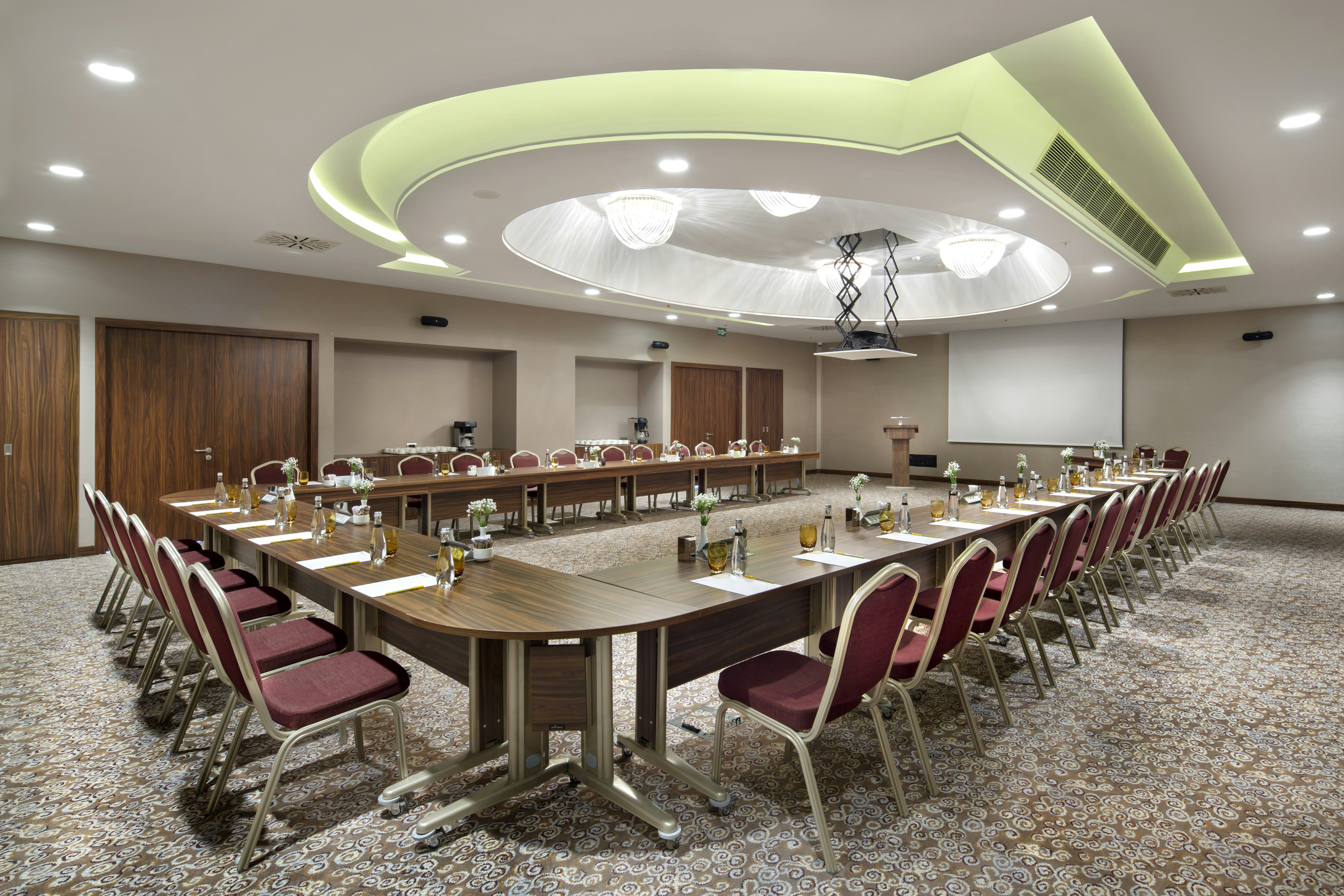 Hilton Garden Inn Istanbul Beylikduzu 52/61