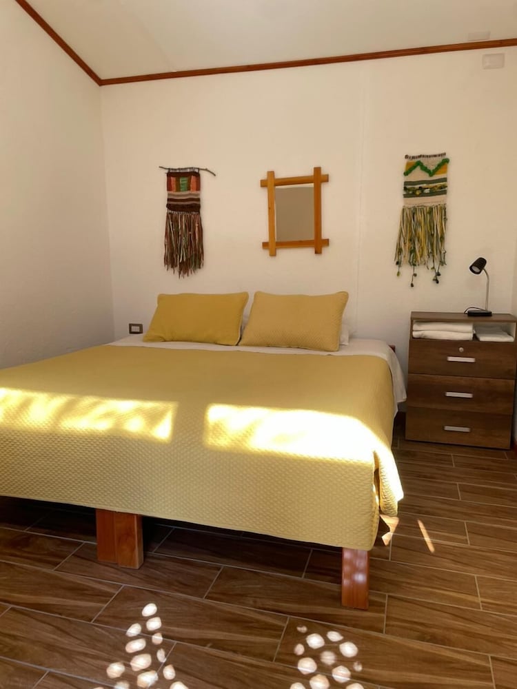 Tantakuy Eco Experience Hotel 36/50