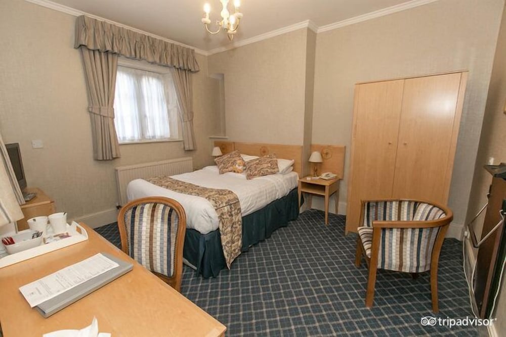 The Parsonage Hotel Spa 25/71