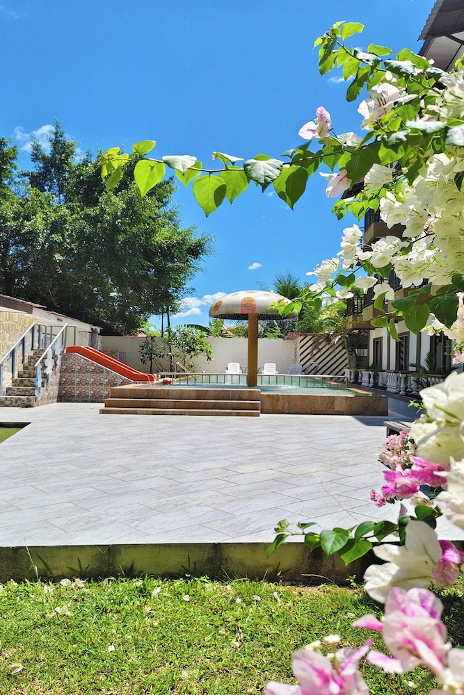Casa Idaman Motel 33/50