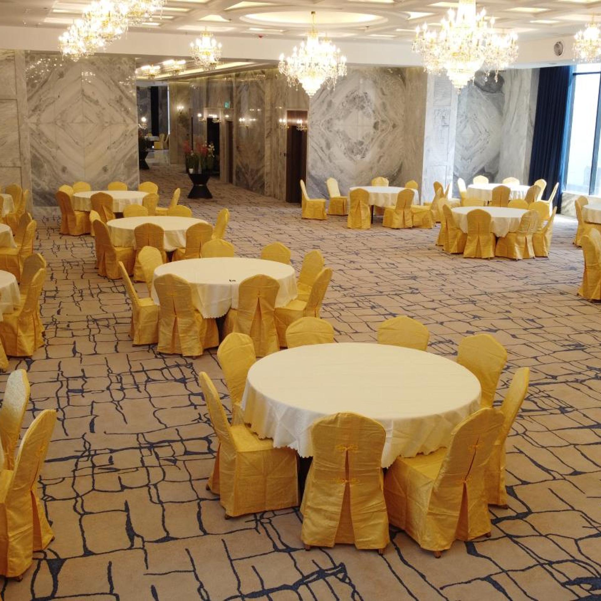 Ocean View Hotel Kuwait 43/61