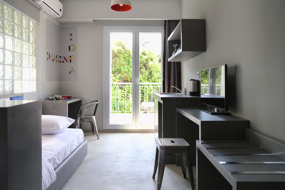 ArchitectoniKa Design Hotel 44/61