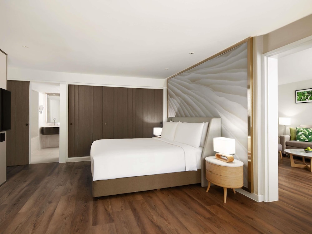 Movenpick BDMS Wellness Resort Bangkok 16/49