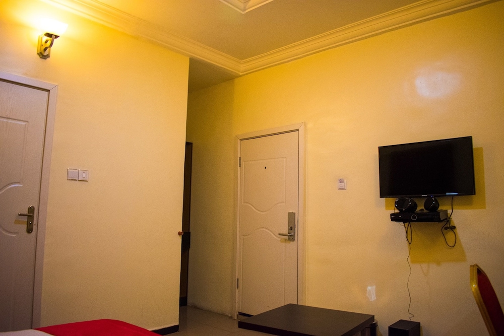 Esporta Suites 33/50
