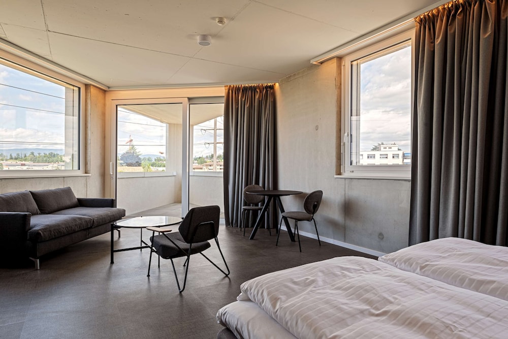 Zleep Hotel Lausanne-Chavannes 9/46